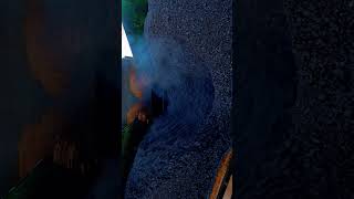 Gizli Asfalt Üretimimizi Paylaşıyoruz