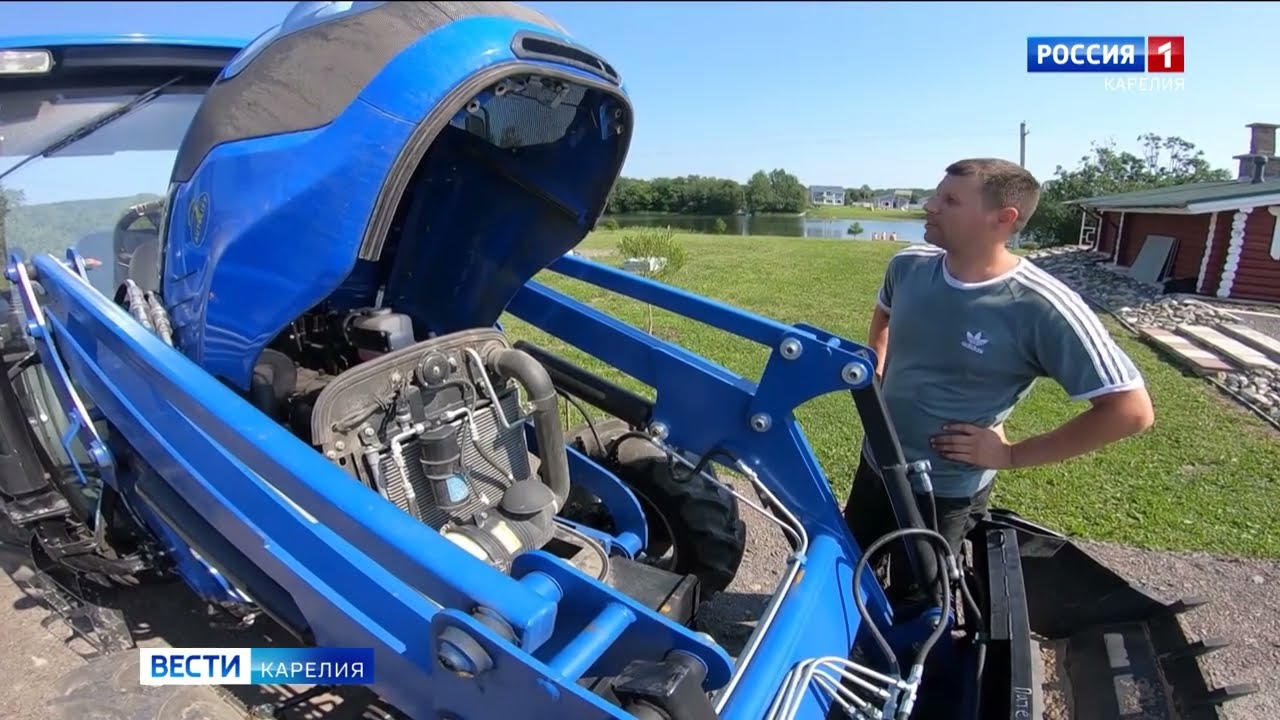 Рк грант карелия
