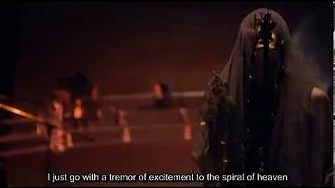 BUCK-TICK - Coyote (Eng Sub)