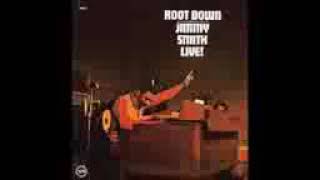 Root Down (Jimmy Smith)