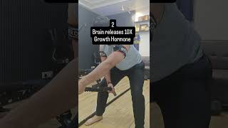 BFR TRAINING Dr. Piyush Jain Pt Blood Flow Restriction Training Occlusion Training #KAATSU Training