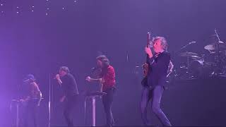 Phoenix - ( Too Young ) - Live at the Michelob ULTRA Arena Las Vegas  - 08/12/23