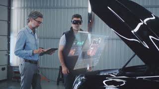 Application of Data Science in the Automotive Industry