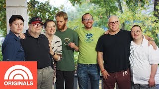 How These Communities Help Special Needs Adults Thrive | TODAY ORIGINALS