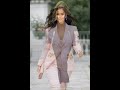 7 Timeless Women_s Suit Outfits #FashionTrends #outfitinspiration #womensfashion