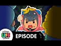 ZEKE GETS PRANKED 🍌 | Toca Life Stories