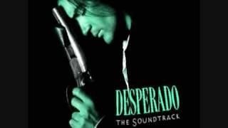 Antonio Banderas - El Mariachi (Dj Fan Ivan bootleg)