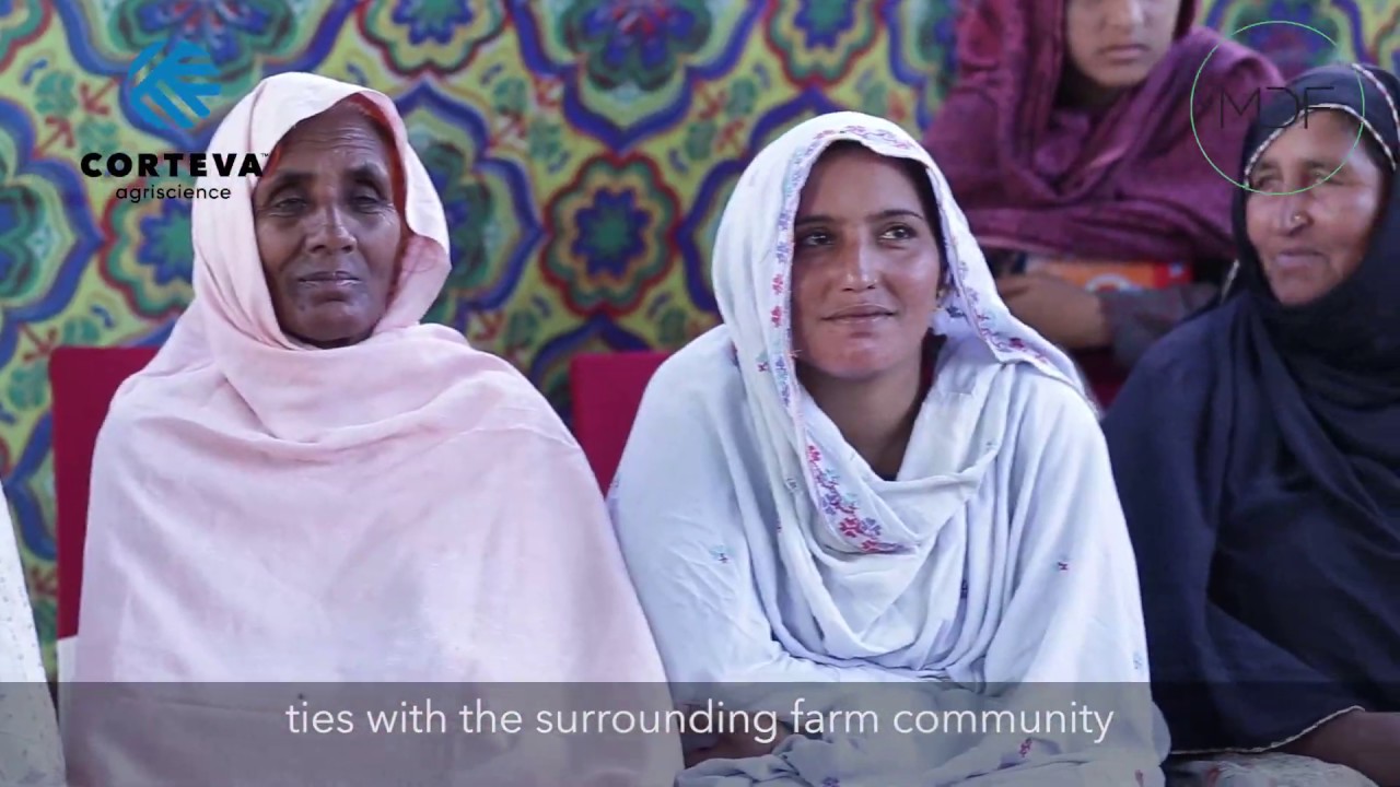 Women Entrepreneurs in Pakistan