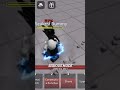 NEW SAITAMA COMBO?!?!??! #thestrongestbattlegrounds #combo #IM HIM