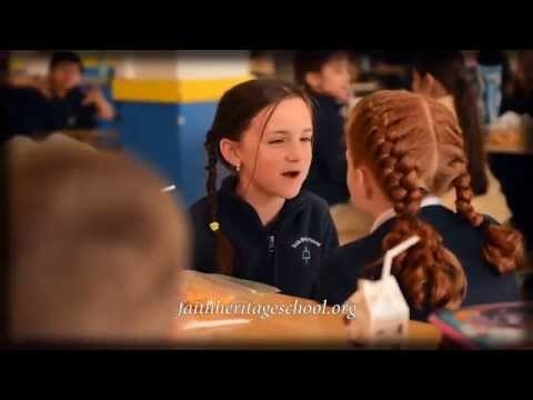 Faith Heritage School Reviews