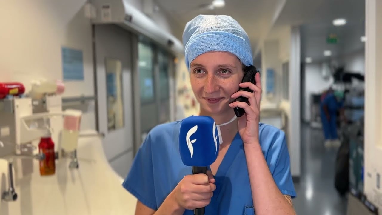 IBODE et IADE : un duo d’exception au cœur du bloc opératoire