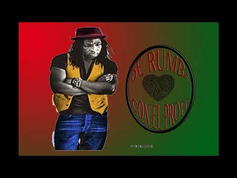 Chamaco Ramirez -- Asi Son Bongo.(D.R.A)