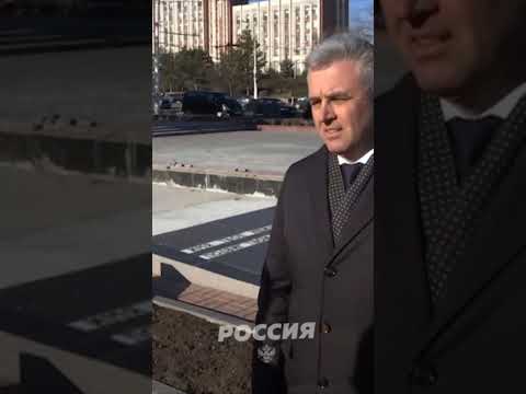 ⚡️В Приднестровье продолжит гореть Вечный огонь, несмотря на острый дефицит газа