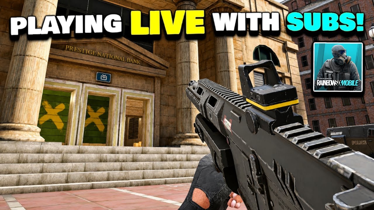 Latest Title & Thumbnail