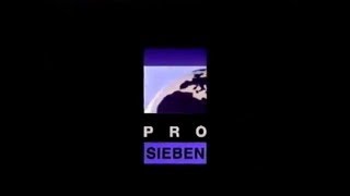 Pro7 Ident 1994 B