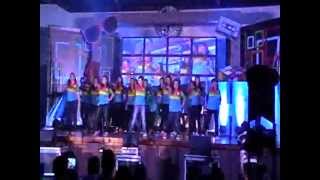 HFA Batch 88 - Dance Number