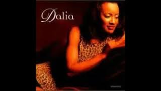Dalia - It's Not Over