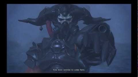 Final Fantasy XIV - Future