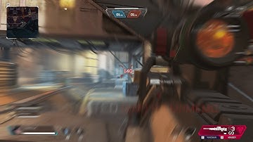 SATISFYING  Kraber Clips To Sleep To (Apex Legends)