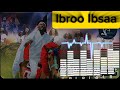 IBROO IBSAA _GUMAAYYEE |NEW OROMOO MUSIC 2024(OFFICIAL MUSIC)