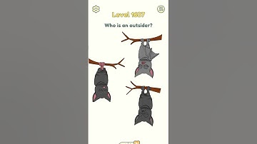 DOP 2 Level 1607 - Puzzle! #dop2 #shortvideo #trending #gameplay