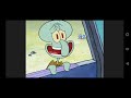 SpongeBob New Fish In Town 