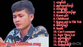 #03, Karen collection song by Bee Yang @BeeYang.55