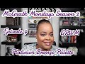 McGrath Mondays Season 2; Episode 9 | GRWM w/ Platinum Bronze Palette