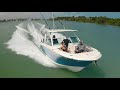 Come see Stingray at the Palm Beach International Boat Show 2024