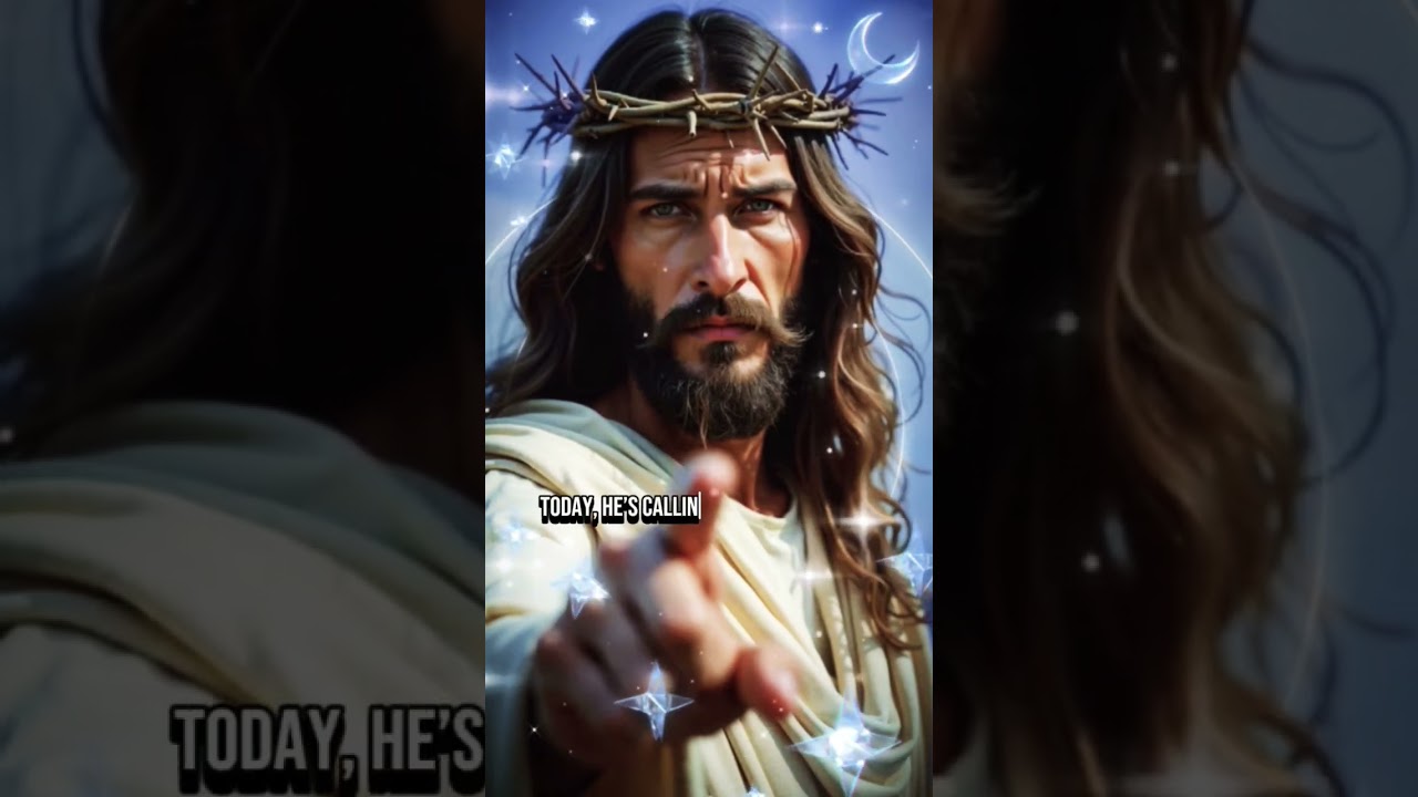 DO NOT SKIP, MY BELOVED CHILD ✝️ 