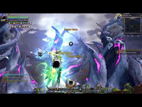 Dragon Nest Sea | Inquisitor | Fission Maze 17 with  January Skill Dragon Jade PVE Boost [ VDJ 350%]
