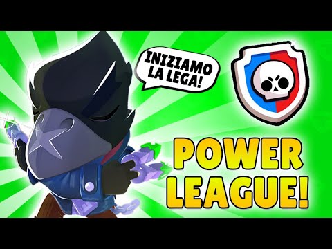 LEGA DELLE STELLE in LIVE anche con voi spettatori! #POWERLEAGUE - LEGA DELLE STELLE in LIVE anche con voi spettatori! #POWERLEAGUE