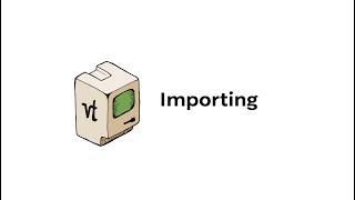 Imports in Val Town screenshot 2