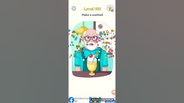 DOP 3 Level 100 Displace One Part by SayGames