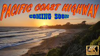 Pacific Coast Highway Solo Motorcycle Preview Indian Springfield