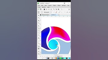 Infographics Design in Corel Draw   #visualarts #illustrator #corel #designer