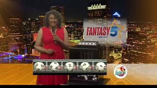 Fantasy 5 20230504