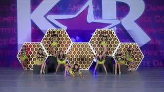 The Buzz - Orange County Perfoming Arts Academy