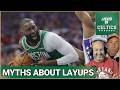 Myth & Reality of Getting Layups | Sean Grande Perfectly Sums Up The Season