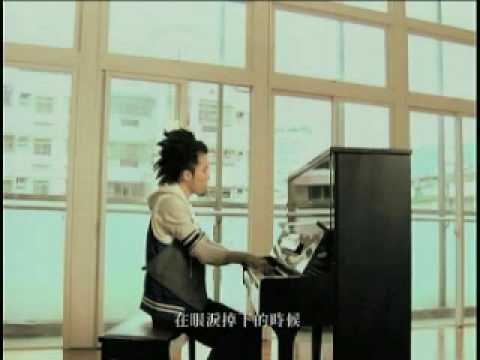 穿越時空‧地下鐵中文主題曲：小宇"捨不得" 2分鐘MV