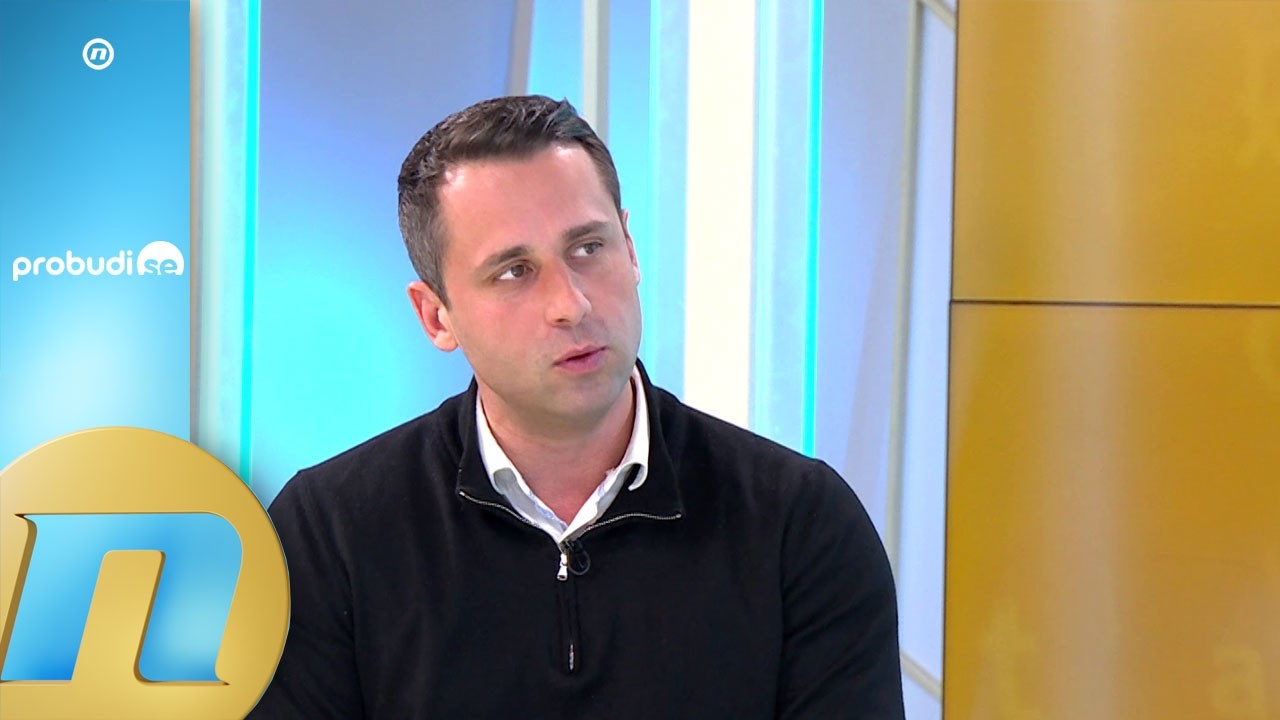 Izbori u Zaječaru su veliki izazov za vlast - Peđa Mitrović