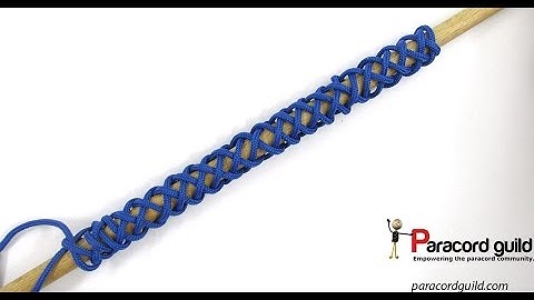 3 bight base knot for turk