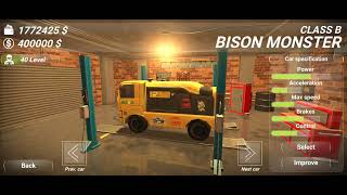 Xtreme rally driver hd screenshot 2