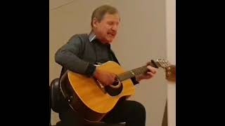 The Twilights Needle in a haystack Acoustic Cover