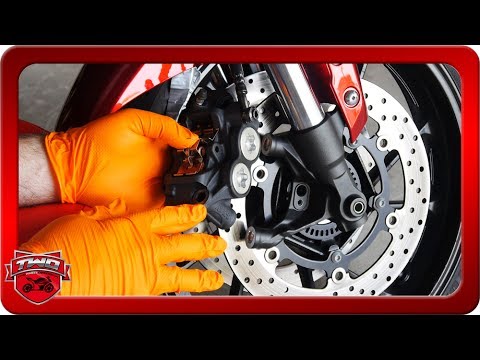Huge Easy Brake