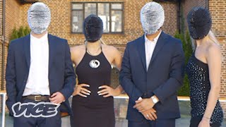 The 6M Tiktok Mansion The Internet Loves To Hate