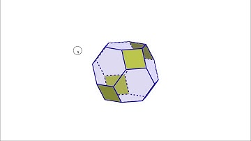 Truncated Octahedron