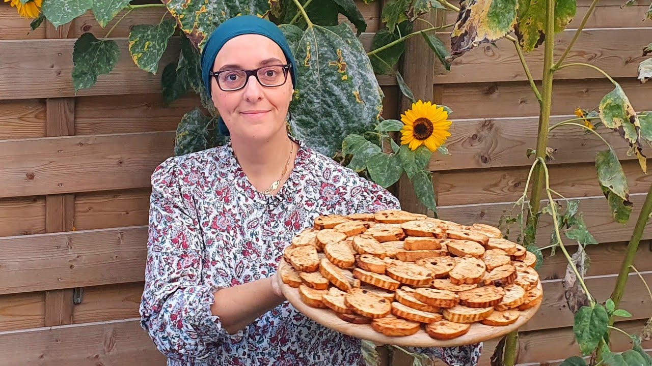 🍪 MÁS DE 100 GALLETAS!! NO PUEDEN FALTAR EN TU CASA!  INGREDIENTES ECONÓMICOS!! FAKKAS MARROQUÍ