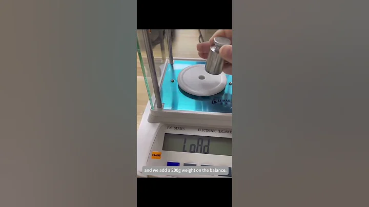 How is a Weighing Scale Calibrated?#LEIHAU Approved Weights