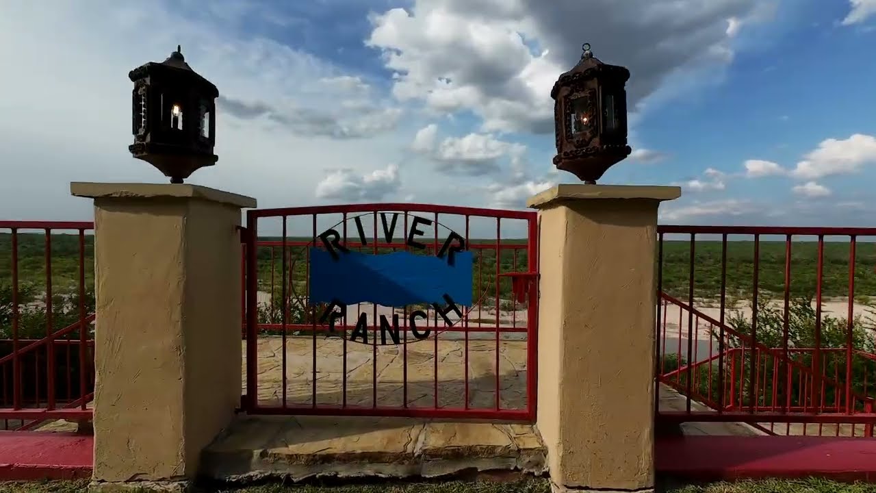River Ranch Uvalde    4K